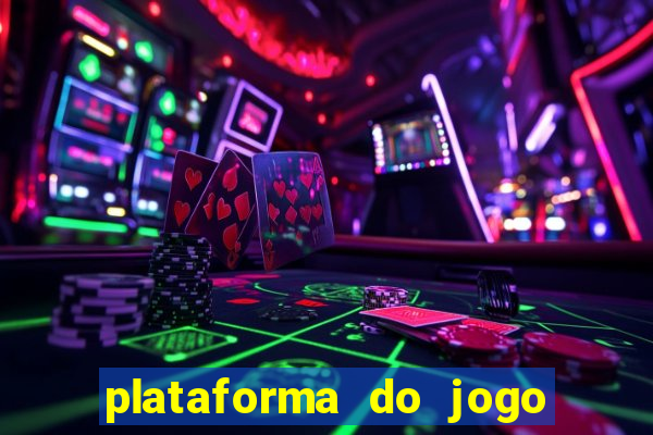 plataforma do jogo do canguru